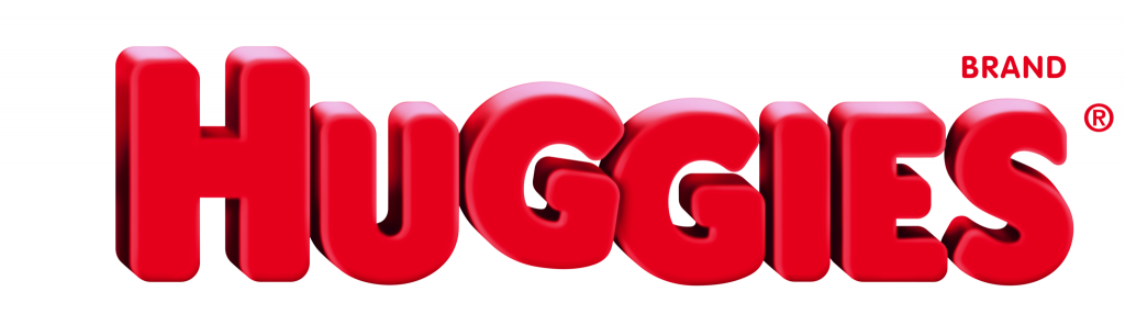 Huggies Logo