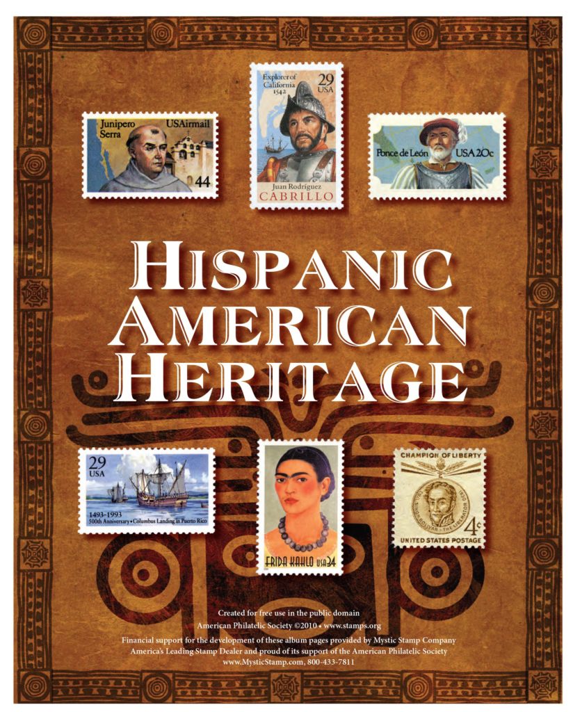 5 Creative Ways to Celebrate Hispanic Heritage Month on Your Blog